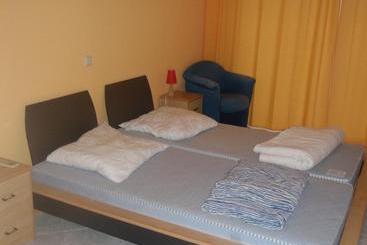 Пансион Sonne Und Mehr