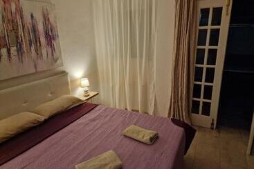 شقة فندقية Vila Lavanda