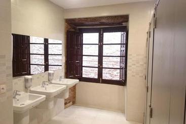 Albergue San Blas
