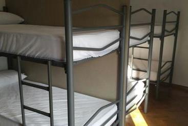 Albergue San Blas