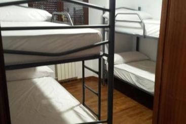 Albergue San Blas
