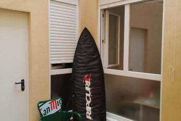 Hostel Allegro