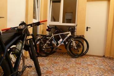 Hostel Allegro
