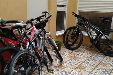 Hostel Allegro