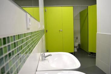 Hostel Allegro