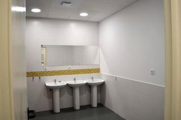 Hostel Allegro