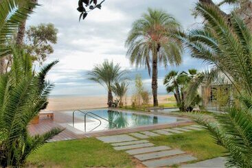 Botaniq Hotel Boutique