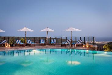 בית מלון כפרי Casa Leon Royal Retreat