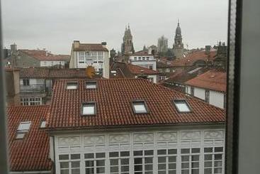 Pensión El Centro