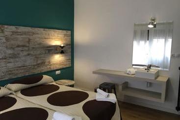 پانسیون Roomconcept Hostel
