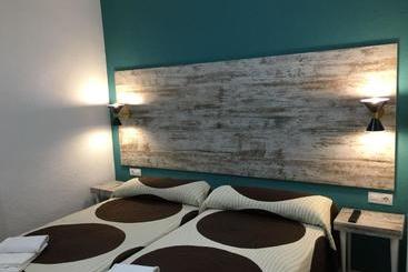 پانسیون Roomconcept Hostel