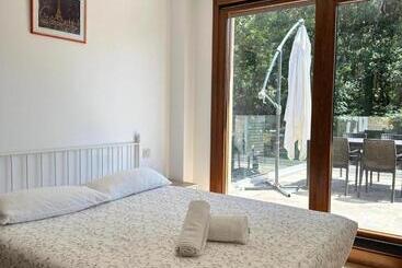 آپارتمان Top Sanxenxo 3000