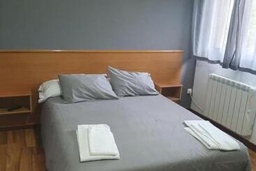 ペンション A Concha