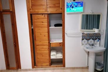 膳宿费 Casa Angela Hostel