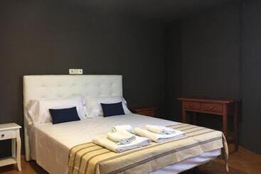 펜션 Hostal Imaginatelo