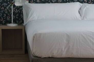 پانسیون Rincon 13   Mares