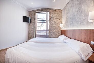 پانسیون Pensión O Códice