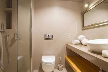 Apartamentos Luxury Marabo Suites