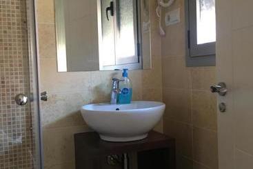 پانسیون Casa Nordia
