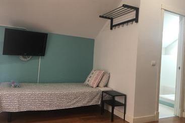 پانسیون Casa Nordia