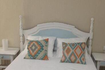 پانسیون Pensión Cádiz