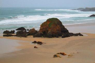 ペンション Hostal Restaurante Parajes