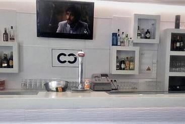 بنسيون Las Cadenas