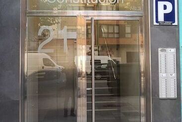 پانسیون Pensión Pesquero