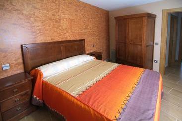 Apartahotel La Corrala