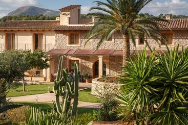 هتل Agroturismo S Arboçar