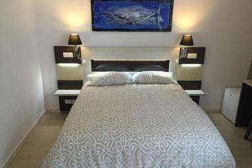 بنسيون H Skyline