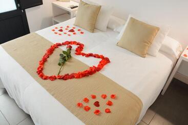 膳宿费 La Pasajera Hostal Boutique