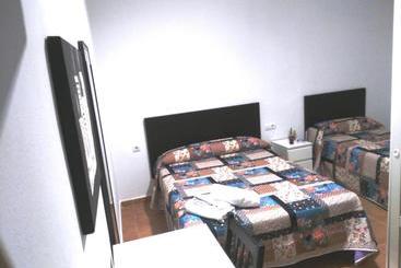 پانسیون Parrilla Venta El Andaluz