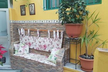 بنسيون Pensión Playa