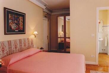 پانسیون Torre Ercilla Ostatua