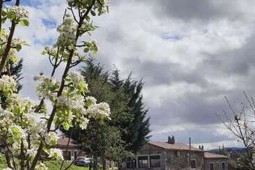 הוסטל Casa Bolboreta By Unusual Hotels