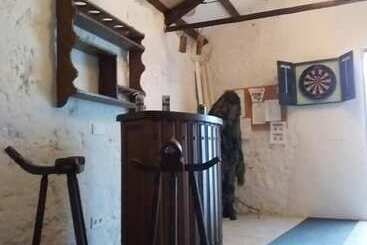 ペンション Casa Oretani