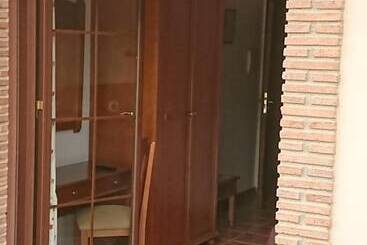 ペンション Hospedería Los Cahorros