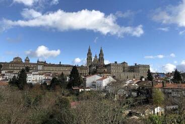 پانسیون Hostal Costa Azul