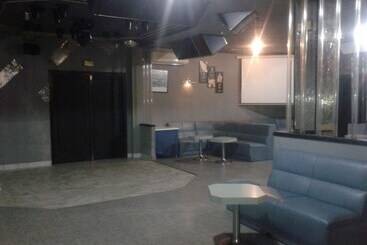 פנסיון Hostal Naya