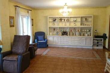 پانسیون Hosteria De Langre