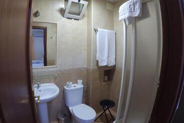 펜션 Pilar Casa Rural