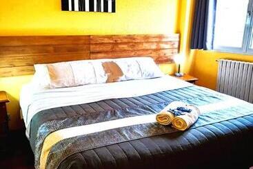 ペンション Txoko Maitea Pentsioa