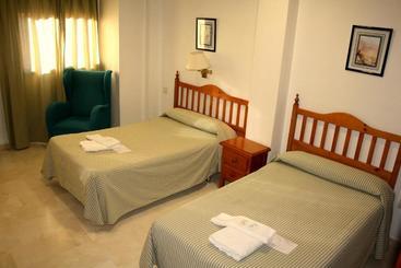 Pension Reina Josefina