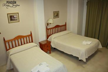 Pension Reina Josefina