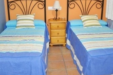 Общежитие Hostal Restaurante El Parador