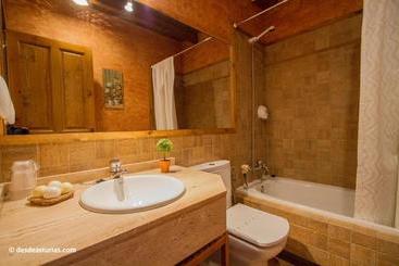 Apartamentos Torres