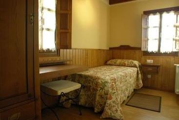 Apartamentos Torres