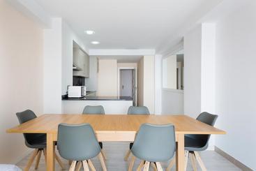 Aparthotel Xic