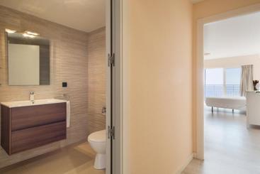 Aparthotel Xic